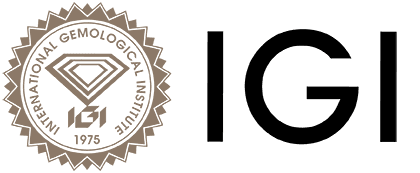 International Gemological Institute logo