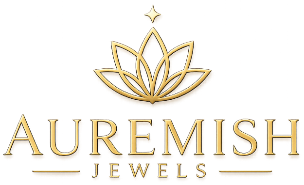 Auremish Jewels Logo