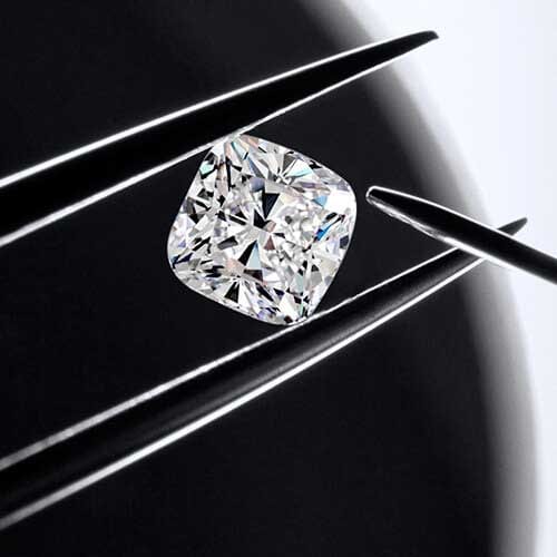 IGI diamond report reference